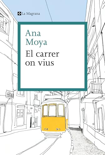 El carrer on vius (Les ales esteses) von La Magrana