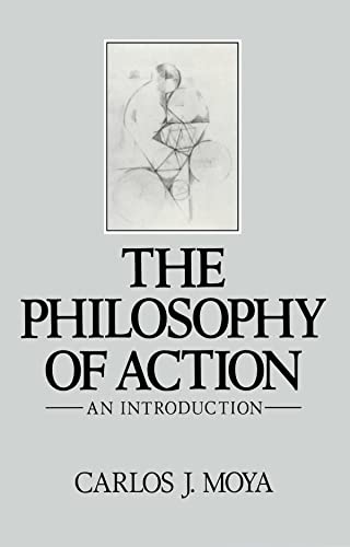 Philosophy of Action: An Introduction von Polity
