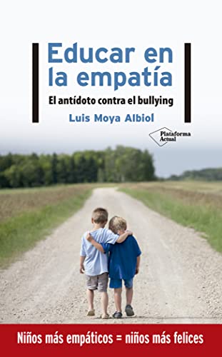 Educar en la empatía von Plataforma Actual