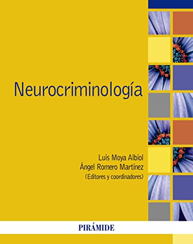 Neurocriminología (Psicología) von Ediciones Pirámide