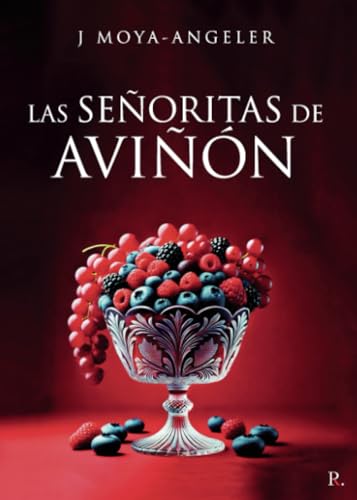 Las Señoritas de Aviñón von Punto Rojo Libros S.L.