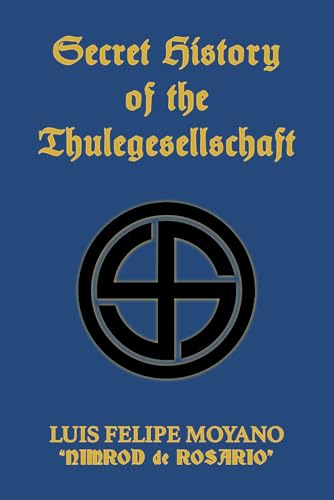 Secret History of the Thulegesellschaft