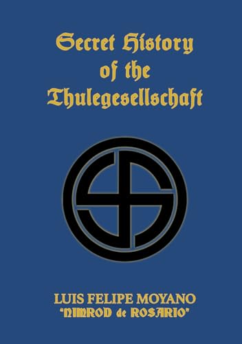Secret History of the Thulegesellschaft