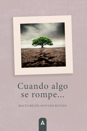 Cuando algo se rompe... Cuando algo se rompe... von Aliar 2015 Ediciones, S.L.