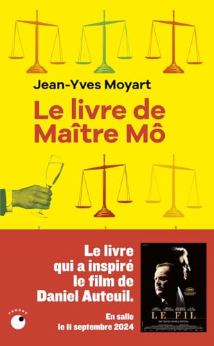 Le Livre de Maître Mô von COLL PROCHE