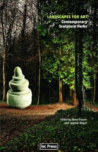 Landscapes for Art: Contemporary Sculpture Parks (Perspectives on Contemporary Sculpture) von University of Washington Press