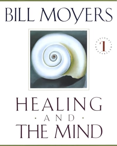 Healing and the Mind von Anchor