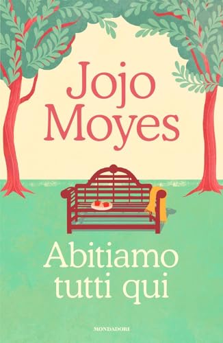 Abitiamo tutti qui (Omnibus) von Mondadori