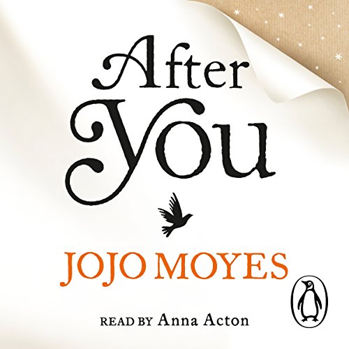 After You: Discover the love story that has captured 21 million hearts After You: Discover the love story that has captured 21 million hearts
