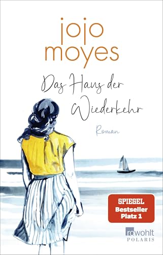 Das Haus der Wiederkehr: SPIEGEL Bestseller Platz 1