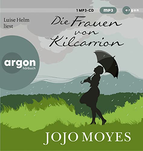 Die Frauen von Kilcarrion von Argon Verlag