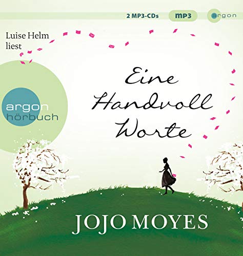 Eine Handvoll Worte Eine Handvoll Worte
