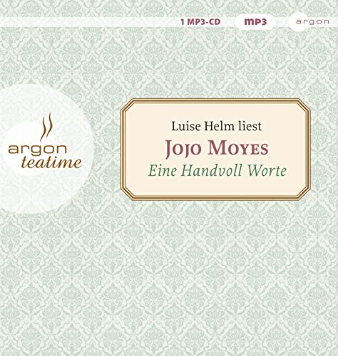Eine Handvoll Worte Eine Handvoll Worte