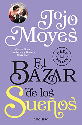 El bazar de los sueños / The Peacock Emporium (Best Seller)