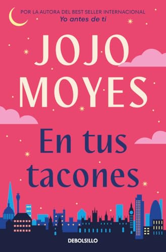 En tus tacones (Best Seller) von DEBOLSILLO