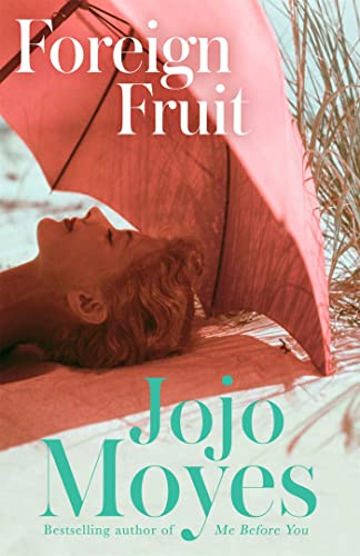 Foreign Fruit: 'Blissful, romantic reading' - Company