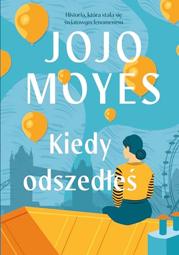 Kiedy odszedłeś Kiedy odszedłeś von Spo?eczny Instytut Wydawniczy Znak