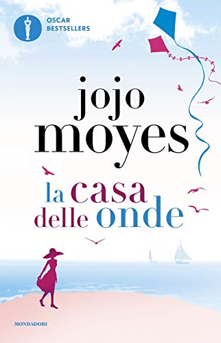 La casa delle onde (Oscar bestsellers) La casa delle onde (Oscar bestsellers)