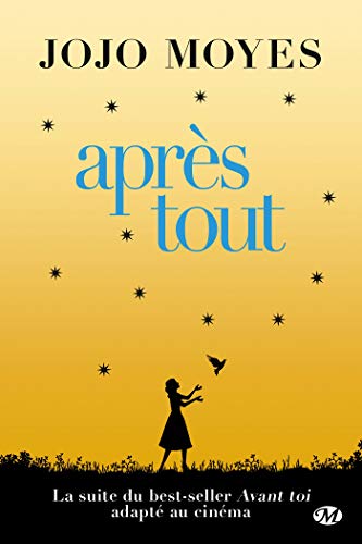 La trilogie Avant toi, T3 : Après tout (Collector) von HAUTEVILLE