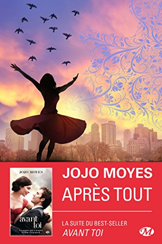 La trilogie Avant toi, T3 : Après tout La trilogie Avant toi, T3 : Après tout von HAUTEVILLE