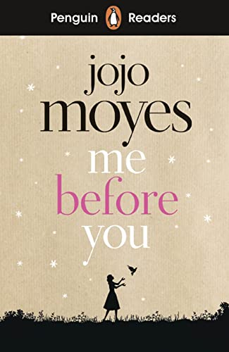 Me Before You: Lektüre mit Audio-Online (Penguin Readers)