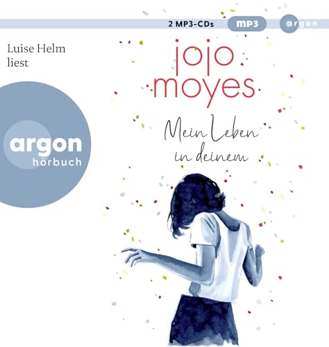Mein Leben in deinem: Der Nummer 1 Bestseller