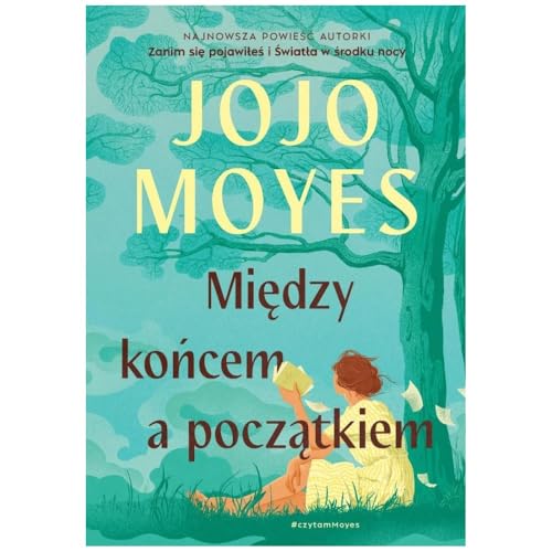 Między końcem a początkiem von Znak JednymSłowem