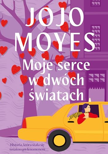 Moje serce w dwóch światach Moje serce w dwóch światach von Znak