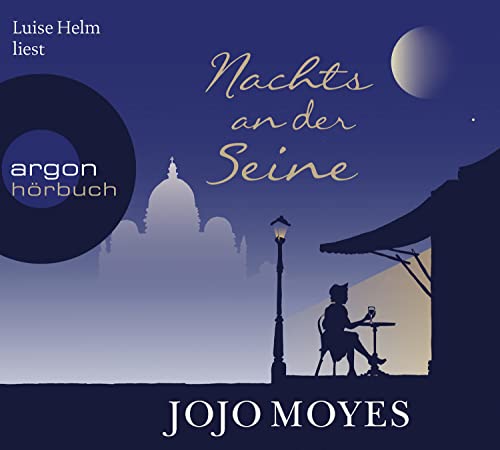 Nachts an der Seine Nachts an der Seine