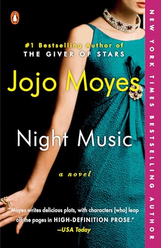 Night Music Night Music