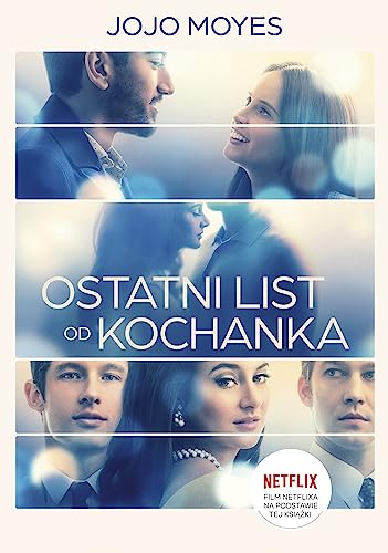 Ostatni list od kochanka: (wydanie filmowe)