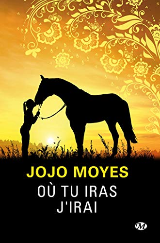 Où tu iras j'irai Où tu iras j'irai