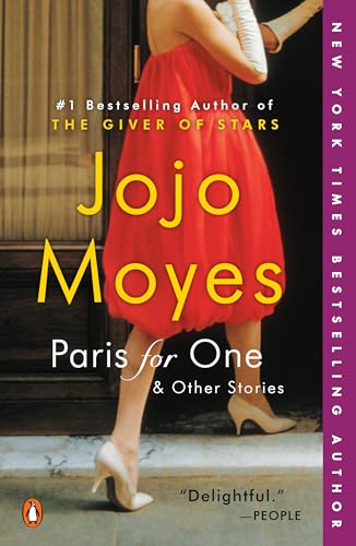 Paris for One and Other Stories von Penguin Books