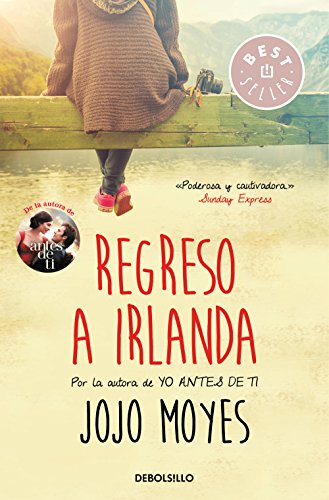 Regreso a Irlanda /Sheltering Rain (Best Seller)