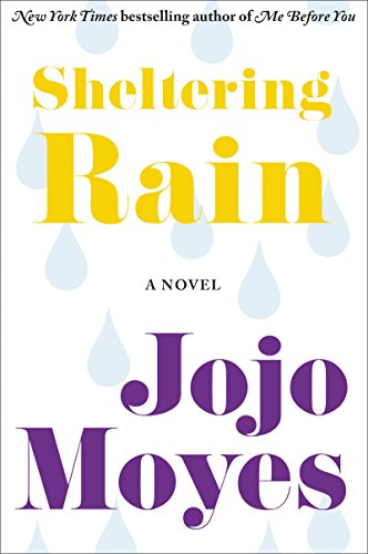 Sheltering Rain Sheltering Rain von William Morrow