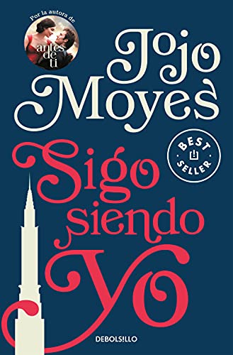Sigo siendo yo (Best Seller) von DEBOLSILLO