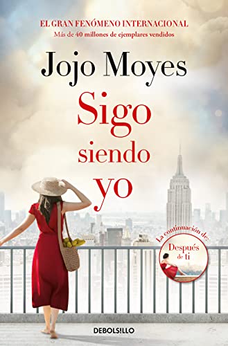 Sigo siendo yo (Best Seller) von NUEVAS EDICIONES DEBOLSILLO S.L