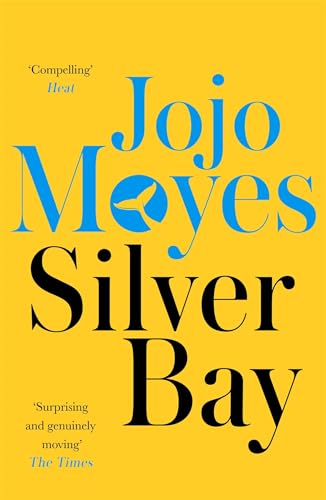 Silver Bay: 'Surprising and genuinely moving' - The Times
