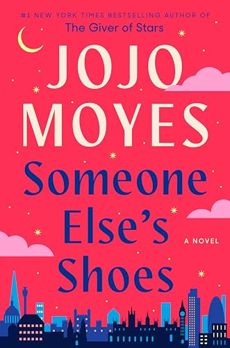 Someone Else's Shoes von Pamela Dorman Books