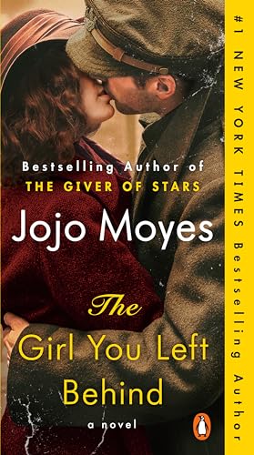 The Girl You Left Behind The Girl You Left Behind