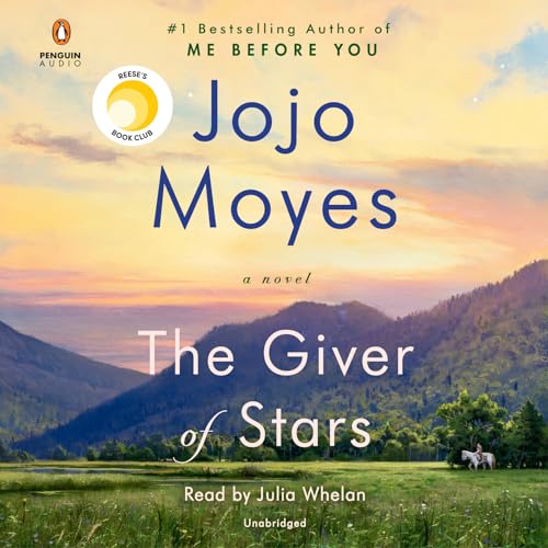 The Giver of Stars