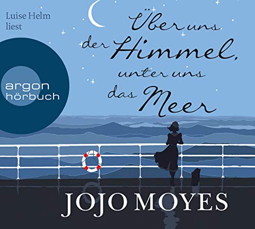 Über uns der Himmel, unter uns das Meer Über uns der Himmel, unter uns das Meer