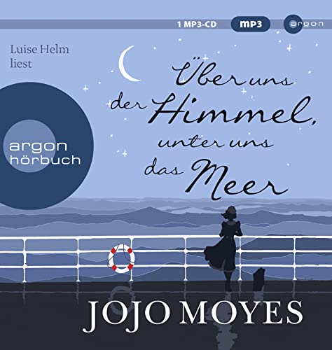 Über uns der Himmel, unter uns das Meer Über uns der Himmel, unter uns das Meer