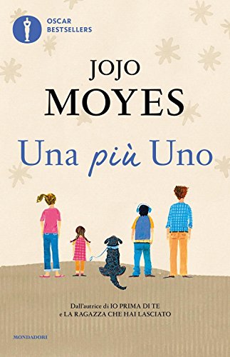 Una piu uno (Oscar bestsellers) Una piu uno (Oscar bestsellers)