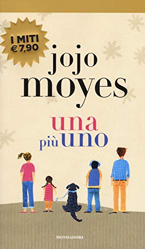 Una piu uno (I miti)