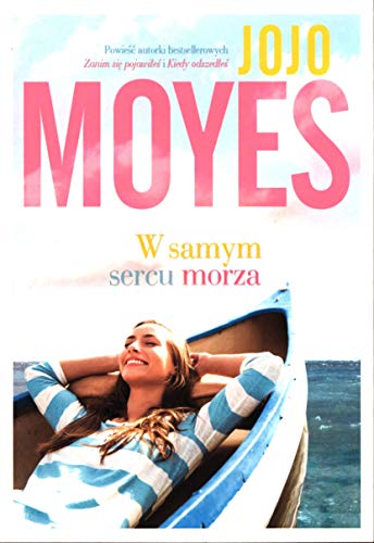 W samym sercu morza W samym sercu morza