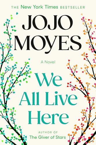 We All Live Here We All Live Here von Penguin Publishing Group