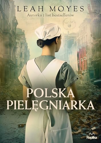 Polska pielęgniarka von Replika