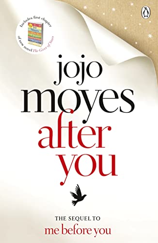 After You: Discover the love story that has captured 21 million hearts (Me Before You, 2)