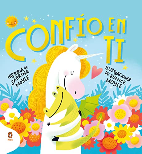 Confío en ti (Cuentos que cuentan) von PENGUIN KIDS